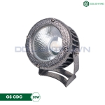 GS - Đèn chiếu điểm COB 20W - GSCDC20